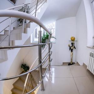 Accomodation facility Mone