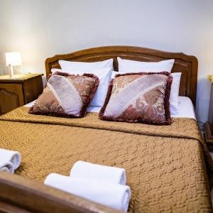 Accomodation facility Mone