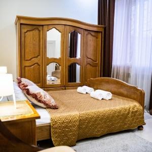 Accomodation facility Mone