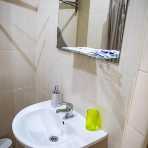 Accomodation facility Mone