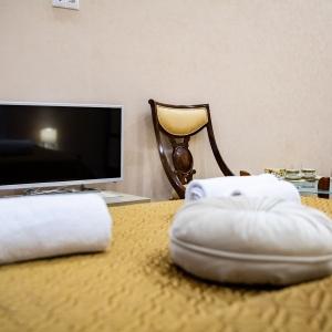 Accomodation facility Mone