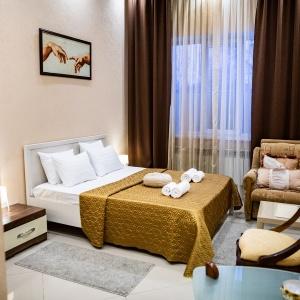 Accomodation facility Mone