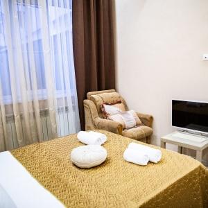 Accomodation facility Mone