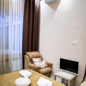 Accomodation facility Mone
