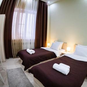 Accomodation facility Mone