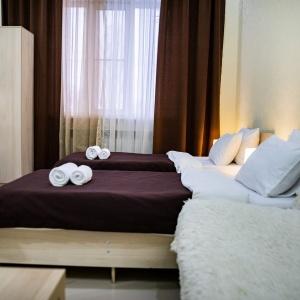 Accomodation facility Mone