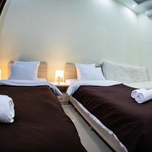 Accomodation facility Mone