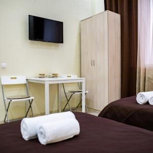 Accomodation facility Mone