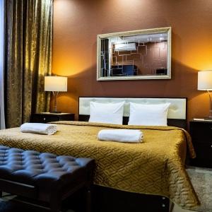 Accomodation facility Mone