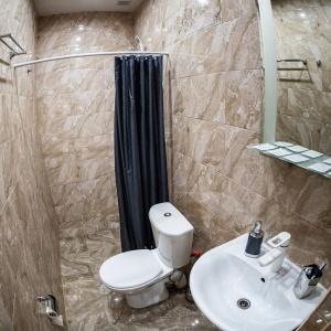 Accomodation facility Mone