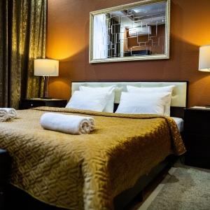 Accomodation facility Mone