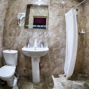 Accomodation facility Mone