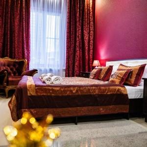 Accomodation facility Mone