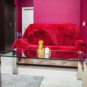 Accomodation facility Mone