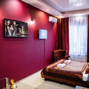 Accomodation facility Mone
