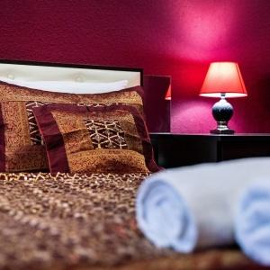Accomodation facility Mone