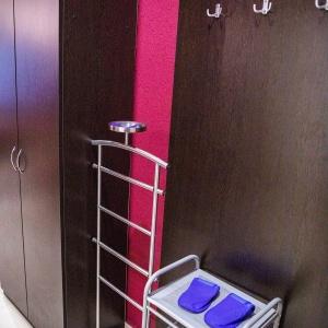 Accomodation facility Mone