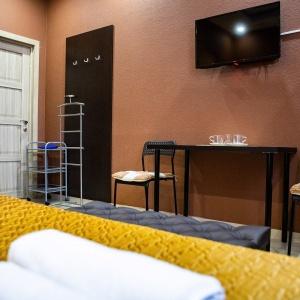 Accomodation facility Mone