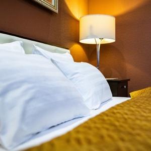 Accomodation facility Mone