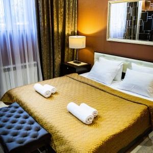 Accomodation facility Mone