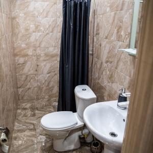 Accomodation facility Mone