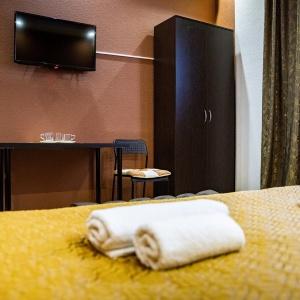 Accomodation facility Mone