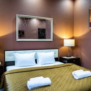 Accomodation facility Mone