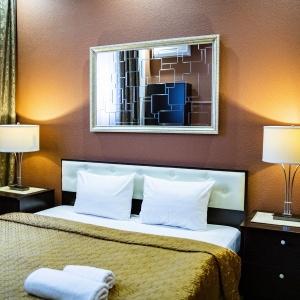 Accomodation facility Mone