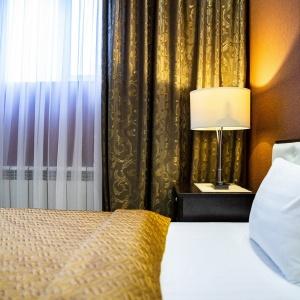 Accomodation facility Mone