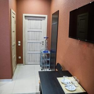 Accomodation facility Mone