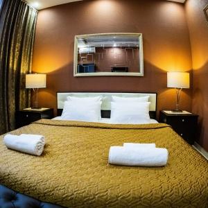 Accomodation facility Mone