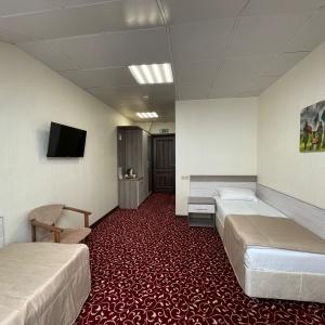Hotel Vodopady Rufabgo