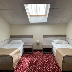 Hotel Vodopady Rufabgo
