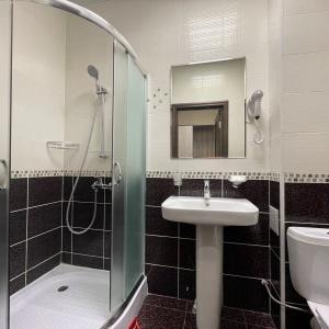 Hotel Vodopady Rufabgo