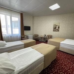 Hotel Vodopady Rufabgo