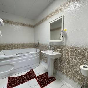 Hotel Vodopady Rufabgo