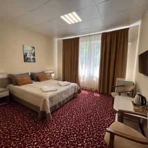 Hotel Vodopady Rufabgo