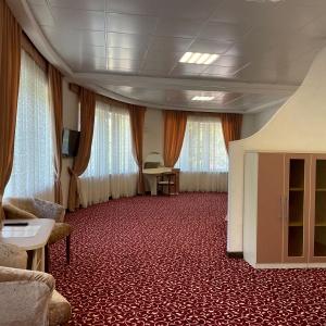 Hotel Vodopady Rufabgo
