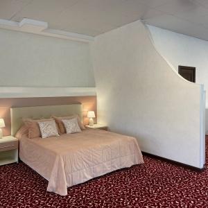 Hotel Vodopady Rufabgo