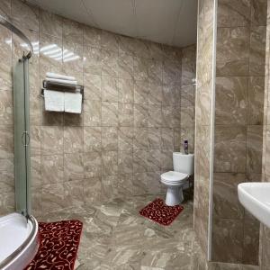 Hotel Vodopady Rufabgo