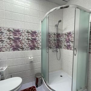 Hotel Vodopady Rufabgo