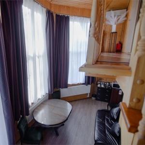 Ostrov Park-Hotel The Fishing Manor (f. Park-Hotel Ostrov)