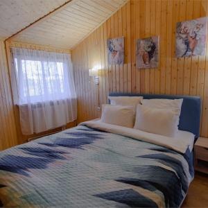 Ostrov Park-Hotel The Fishing Manor (f. Park-Hotel Ostrov)