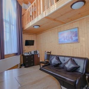 Ostrov Park-Hotel The Fishing Manor (f. Park-Hotel Ostrov)