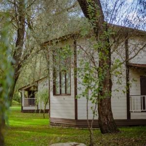 Ostrov Park-Hotel The Fishing Manor (f. Park-Hotel Ostrov)