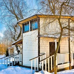 Ostrov Park-Hotel The Fishing Manor (f. Park-Hotel Ostrov)
