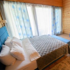 Ostrov Park-Hotel The Fishing Manor (f. Park-Hotel Ostrov)