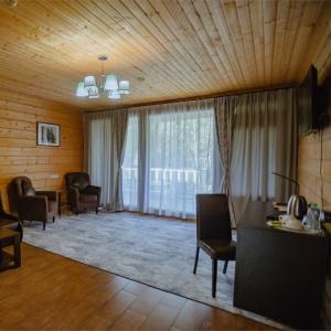 Ostrov Park-Hotel The Fishing Manor (f. Park-Hotel Ostrov)