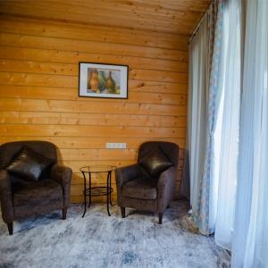 Ostrov Park-Hotel The Fishing Manor (f. Park-Hotel Ostrov)