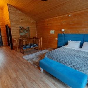 Ostrov Park-Hotel The Fishing Manor (f. Park-Hotel Ostrov)